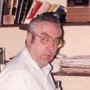 Meet your Posher, Ted